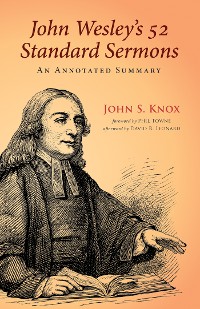 Cover John Wesley’s 52 Standard Sermons