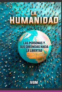 Cover La Humanidad