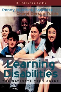 Cover Learning Disabilities