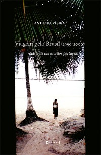 Cover Viagem pelo Brasil (1999-2000)