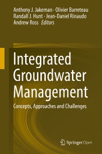 Cover Integrated Groundwater Management