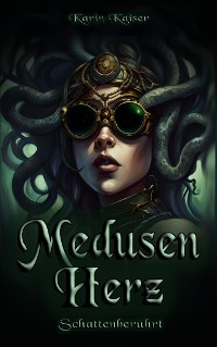 Cover Medusenherz