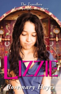 Cover Lizzie