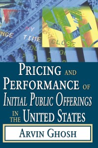 Cover Pricing and Performance of Initial Public Offerings in the United States