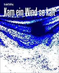 Cover Kam ein Wind so kalt