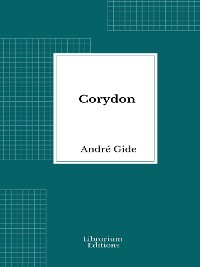 Cover Corydon