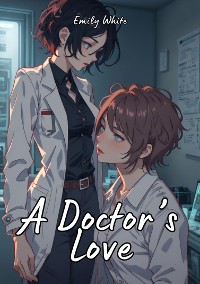 Cover A Doctor's Love