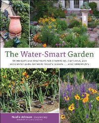 Cover The Water-Smart Garden