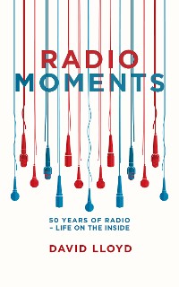 Cover Radio Moments