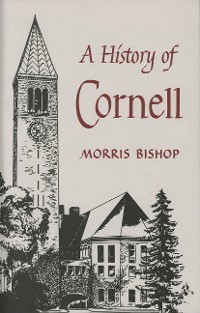 Cover A History of Cornell