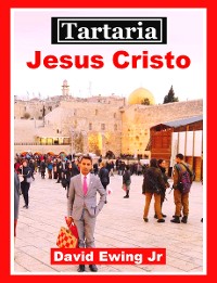 Cover Tartaria - Jesus Cristo