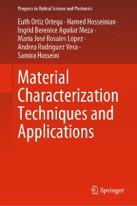 Cover Material Characterization Techniques and Applications