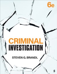 Cover Criminal Investigation