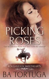 Cover Picking Roses