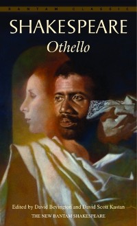 Cover Othello