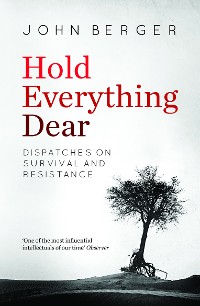 Cover Hold Everything Dear