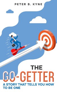 Cover The Go-Getter
