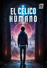 Cover El célico humano