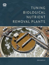 Cover Tuning Biological Nutrient Removal Plants