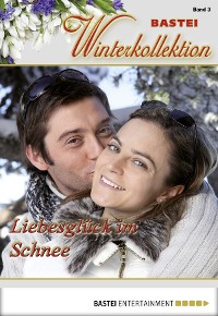 Cover Liebesglück im Schnee