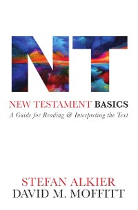 Cover New Testament Basics