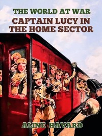 Cover Captain Lucy In The Home Sector