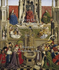 Cover Jan van Eyck and Portugal's 'Illustrious Generation'