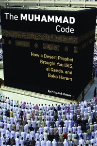 Cover The Muhammad Code