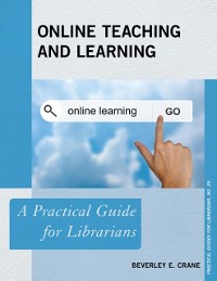 Cover Online Teaching and Learning