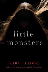 Cover Little Monsters