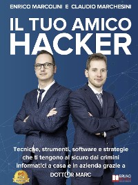 Cover Il Tuo Amico Hacker