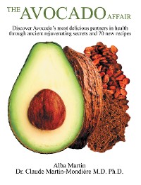 Cover The Avocado Affair