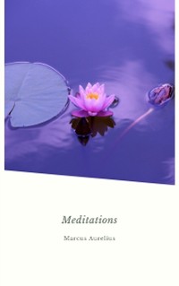 Cover Meditations