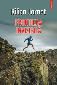 Cover Frontiera invizibilă