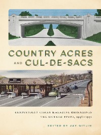 Cover Country Acres and Cul-de-Sacs