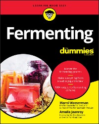 Cover Fermenting For Dummies