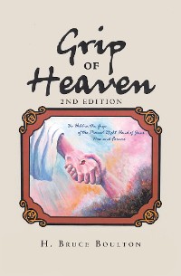 Cover Grip of Heaven