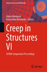 Cover Creep in Structures VI
