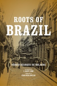 Cover Roots of Brazil