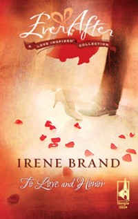 Cover TO LOVE & HONOR EB