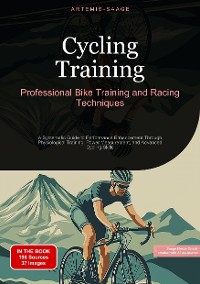 Cover Cycling Training: Professional Bike Training and Racing Techniques