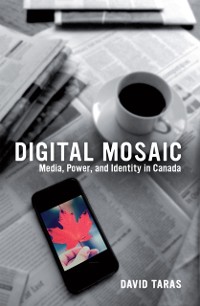 Cover Digital Mosaic