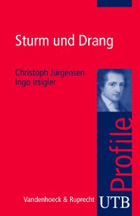 Cover Sturm und Drang