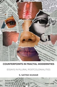 Cover Counterpoints in Fractal Modernities