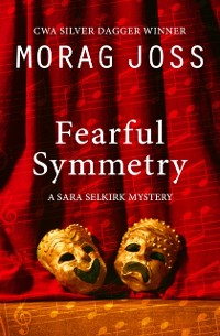 Cover Fearful Symmetry