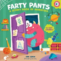 Cover Farty Pants