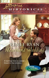 Cover HEARTLAND WEDDING_AFTER ST2 EB