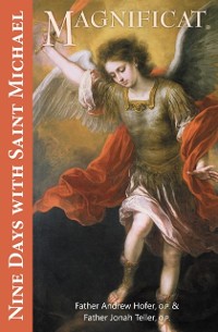Cover Nine Days with Saint Michael