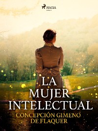 Cover La mujer intelectual