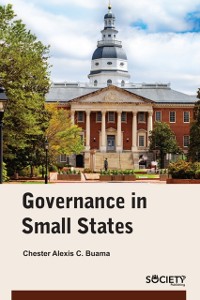 Cover Governance in Small States